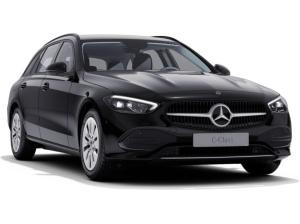 Mercedes-Benz C 180 T-Modell ** Business-Paket * Sitzheizung * Navi **
