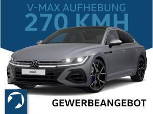Foto - Volkswagen Arteon R 2,0 TSI OPF 4MOTION 235 kW (320 PS)DSG *V-MAX 270 km/h*AHK*Gewerbeleasing