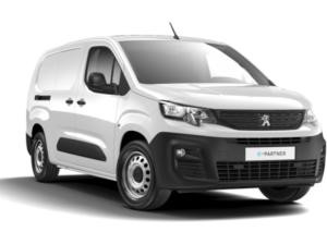 Peugeot Partner L2 Premium Handwerker Sonderangebot