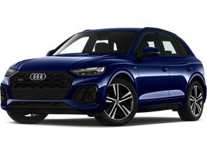 Audi Q5 Angebot nur gültig für Sonderabnehmer*