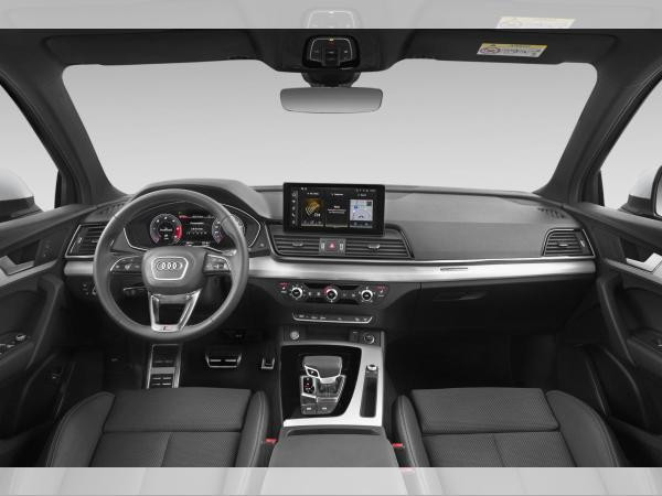 Foto - Audi Q5 Angebot nur gültig für Sonderabnehmer*