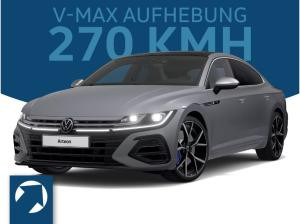 Volkswagen Arteon R 2,0 TSI OPF 4MOTION 235 kW (320 PS)DSG *V-MAX 270 km/h*AHK*