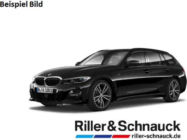 BMW 320 d Touring** Modell M-Sport+ Navi+ Hifi+ Laserlicht** ab nur 809€ mtl.**