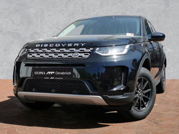 Foto - Land Rover Discovery Sport 2.0 D150 ALLRAD  TOP DEAL
