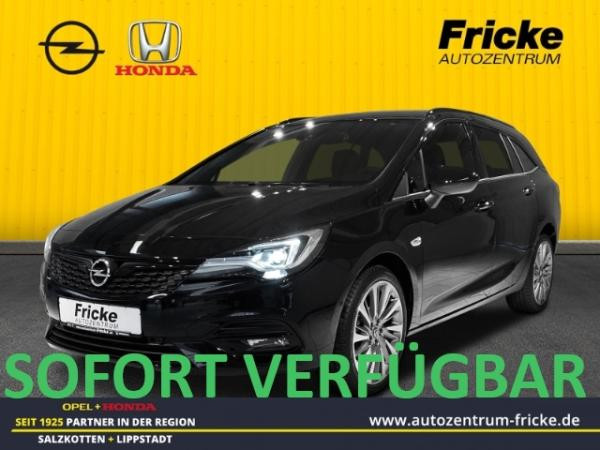 Foto - Opel Astra Ultimate/ mtl. Leasingrate ab 339€ ohne Anzahlung