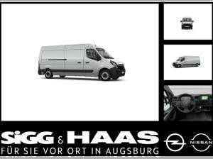 Opel Movano B *Lagerfahrzeug*Sofort verfügbar!*