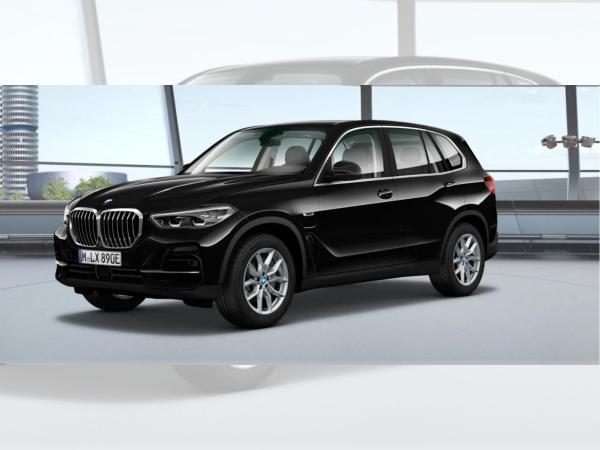 BMW X5 leasen