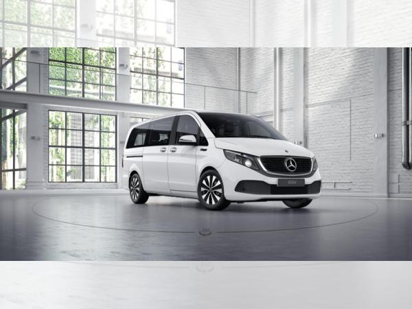 Foto - Mercedes-Benz EQV 300 Lang | Klima | Navi | Assistenzpaket | Wartungspaket