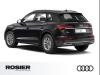 Foto - Audi Q5 40 TDI quattro S tronic - Gewerbekunden - Vorlage Fremdfabrikat-Fahrzeugschein (Menden)