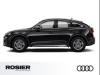 Foto - Audi Q5 Sportback advanced 40 TDI quattro S tronic - Gewerbekunden - Vorlage Fremdfabrikat (Menden)