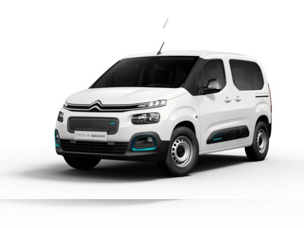 Citroën Berlingo leasen