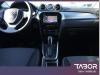 Foto - Suzuki Vitara 1.4 Hybrid 129 Aut. Comfort LED Nav Kam