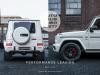 Foto - Mercedes-Benz G 63 AMG *sofort* *Performance Leasing*