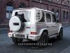 Foto - Mercedes-Benz G 63 AMG *sofort* *Performance Leasing*