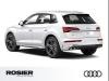 Foto - Audi SQ5 TDI - Bestellfahrzeug für Gewerbekunden - Vorlage Fremdfabrikat-Fahrzeugschein