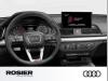 Foto - Audi SQ5 TDI - Bestellfahrzeug für Gewerbekunden - Vorlage Fremdfabrikat-Fahrzeugschein