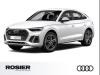 Foto - Audi SQ5 Sportback TDI - Bestellfahrzeug für Gewerbekunden - Vorlage Fremdfabrikat-Fahrzeugschein