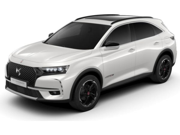 DS Automobiles DS 7 Crossback E-Tense 225 4x2 Performance Line + Limited KM Leasing