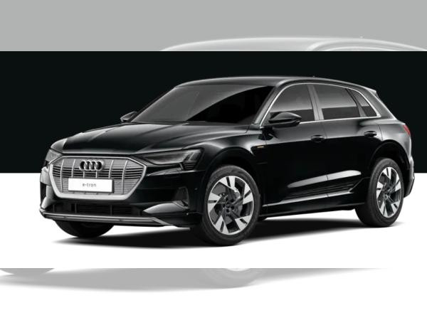 Audi e-tron advanced 50 quattro 230 kW Lieferung März/22!!!