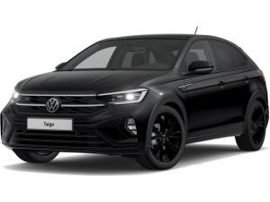 Volkswagen Taigo R-Line 1.5 l TSI OPF - Vorlauffahrzeug