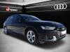Foto - Audi A4 Avant 35 TDI  Advanced TOUR NAVI TOUCH PHONE BOX DAB APS KLIMA SHZ