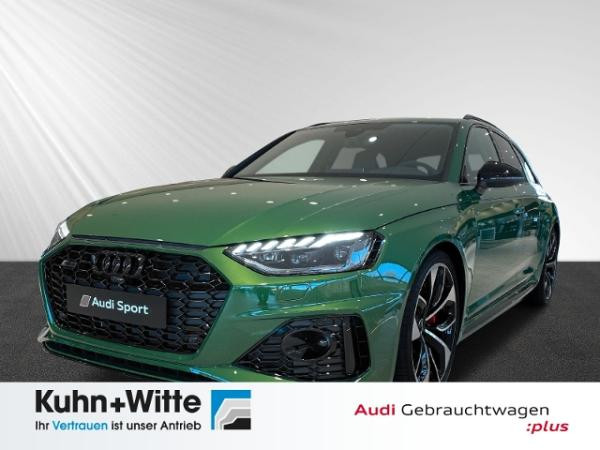 Audi RS4 Avant SOFORT VERFÜGBAR!!!