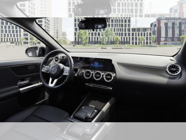 Foto - Mercedes-Benz EQA Mercedes-Benz EQA / inkl. Business-Paket / begrenztes Kontingent verfügbar / Lieferzeit Q4 2022