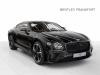 Foto - Bentley Continental GT New V8 von BENTLEY FRANKFURT