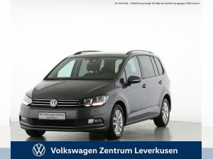 Volkswagen Touran Comfortline 1,5 l TSI OPF 110 kW ab mtl. 229,- € PDC KLIMA ASSIST