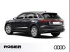 Foto - Audi e-tron 55 quattro - Bestellfahrzeug für Gewerbekunden  - Vorlage Fremdfabrikat-Fahrzeugschein