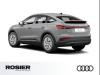 Foto - Audi Q4 e-tron Sportback 35 - Bestellfahrzeug für Gewerbekunden - Vorlage Fremdfabrikat-Fahrzeugschein