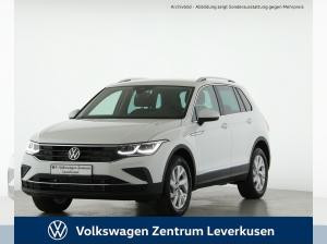 Volkswagen Tiguan Allspace Life 2,0 l TDI SCR 110 kW ab mtl. 258,- € ACC LED PDC ASSIST KLIMA