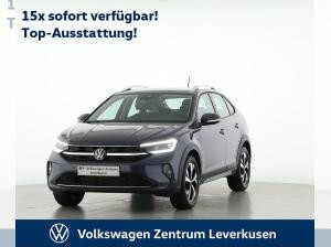 Volkswagen Taigo Style 1,0 l TSI OPF 81 kW mtl. ab 259,- € MATRIX NAVI KLIMA ++ Sofort verfügbar! ++
