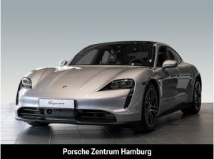 Porsche Taycan 4S Performancebatterie + BOSE LED-Matrix