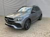 Foto - Mercedes-Benz GLE 350 de 4MATIC AMG Line Exterieur/Navi/Styling * kurzfristig verfügbar *