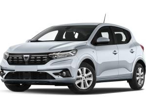 Dacia Sandero Essential SCe65 *Ankunft im Januar!!!*
