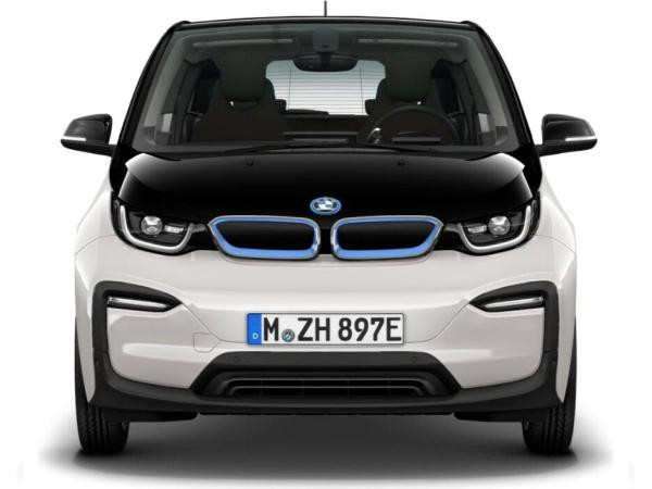 Foto - BMW i3 120Ah- Vorlauf LIEFERUNG MAI 2022 - Business Paket, Parkassistenzpaket, Comfort Paket etc..