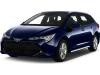 Foto - Toyota Corolla 1,8l TS Hybrid Stufenloses Automatikgetrieb.. Comfort *weiß*