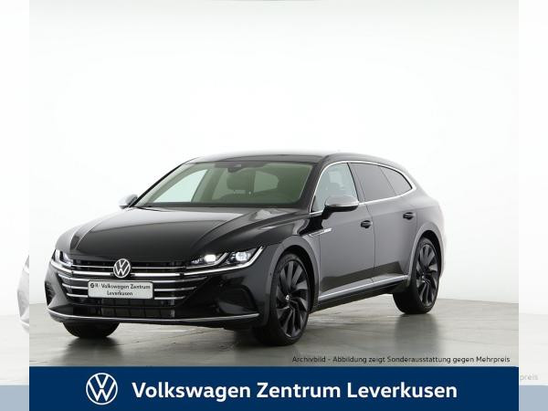 VW Arteon leasen