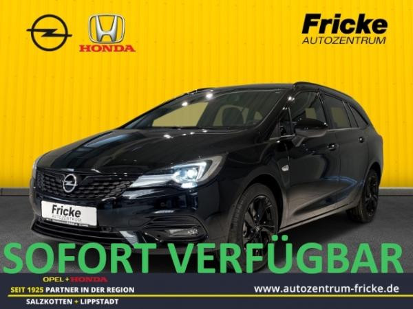 Foto - Opel Astra ST Ultimate/mtl. Leasingrate ab 269€ ohne Anzahlung