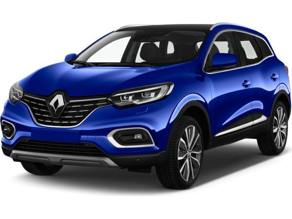 Renault Kadjar leasen