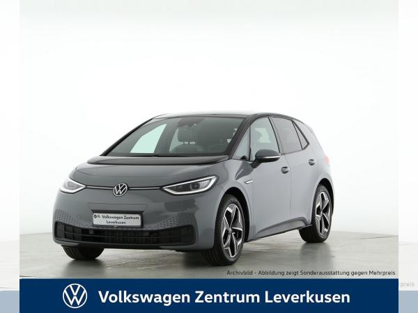VW ID.3 leasen