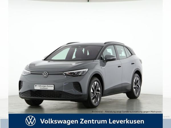 Volkswagen ID.4 Pure Performance 125 kW ab mtl. 164,- € LED KEYLESS NAVI KLIMA USB
