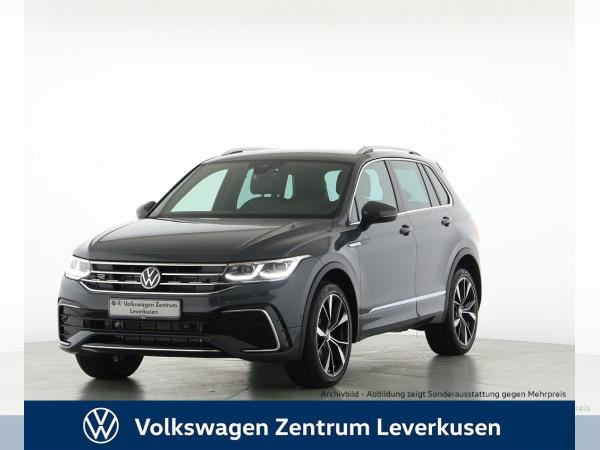 Volkswagen Tiguan Life 1,5 I TSI OPF 96 kW ab mtl. 199,- € LED KLIMA NAVI ++Gültig bis 30.06.++