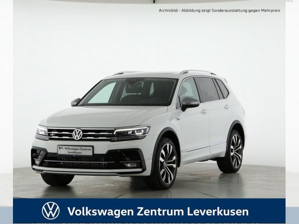 Volkswagen Tiguan Allspace Life 1,5 l TSI OPF 110 kW ab mtl. 237,- € ACC LED KLIMA ++Gültig bis 30.06.++