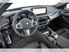 Foto - BMW 520 d Touring M Sport Laser HeadUp HiFi Panorama