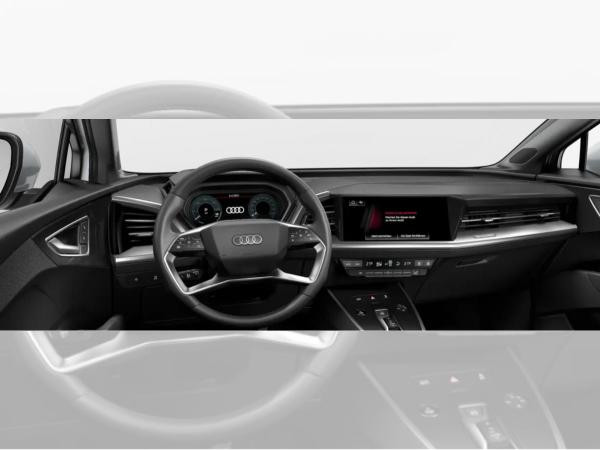 Foto - Audi Q4 e-tron Sportback 35 e-tron 125 kW Lieferung Mai/22!!