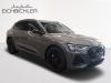 Foto - Audi e-tron black edition 50 quattro AHK PDC