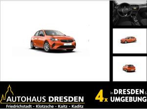 Opel Corsa-e Edition ** VOLLELEKTRISCH ** GEWERBEKUND