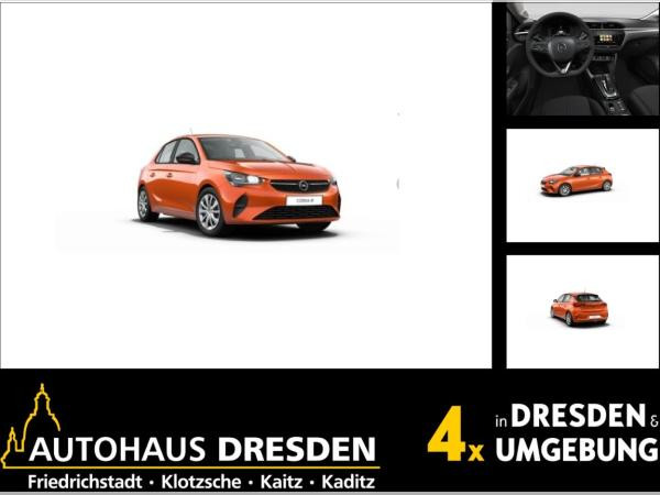 Opel Corsa-e Edition ** VOLLELEKTRISCH ** GEWERBEKUND